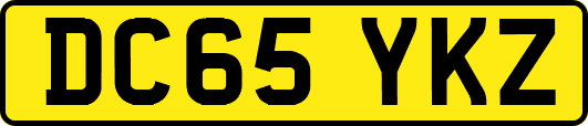 DC65YKZ