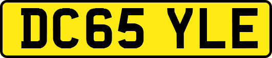 DC65YLE