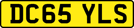 DC65YLS