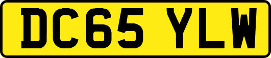 DC65YLW