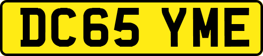 DC65YME