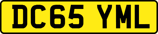 DC65YML