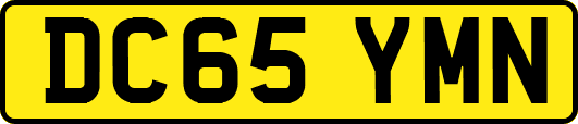 DC65YMN