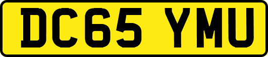 DC65YMU