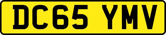 DC65YMV