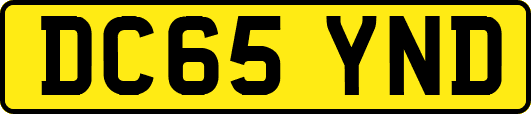 DC65YND