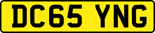 DC65YNG