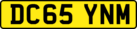 DC65YNM