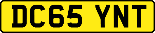 DC65YNT