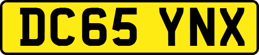 DC65YNX