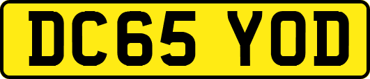 DC65YOD