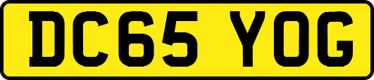 DC65YOG