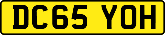 DC65YOH