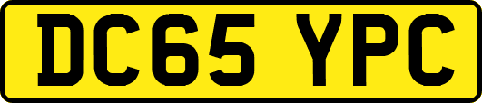 DC65YPC