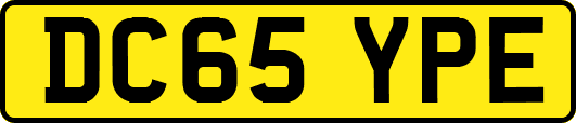 DC65YPE