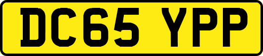 DC65YPP