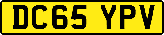 DC65YPV