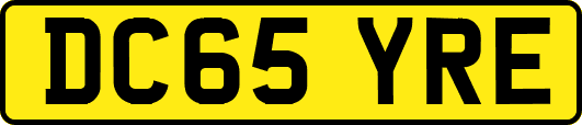 DC65YRE