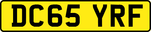 DC65YRF