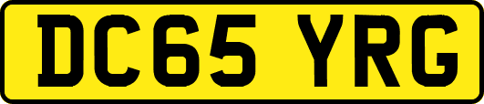 DC65YRG