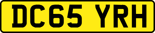 DC65YRH