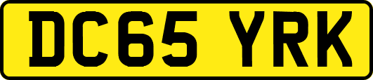 DC65YRK