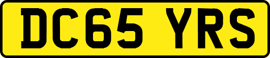 DC65YRS