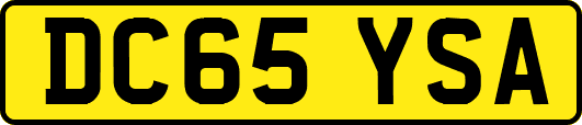 DC65YSA