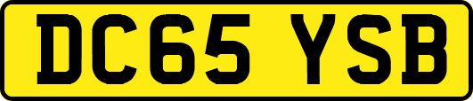 DC65YSB