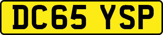 DC65YSP