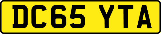 DC65YTA