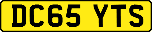 DC65YTS