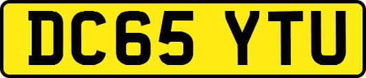 DC65YTU