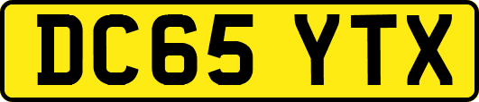 DC65YTX