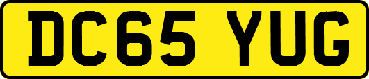 DC65YUG