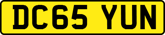 DC65YUN