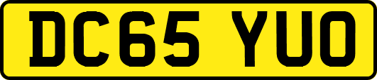 DC65YUO