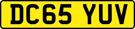 DC65YUV