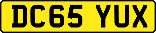 DC65YUX