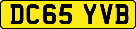 DC65YVB