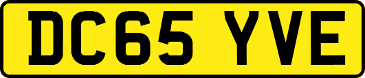 DC65YVE