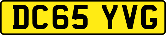 DC65YVG