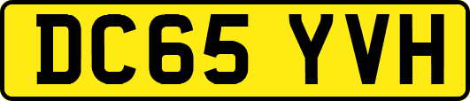 DC65YVH