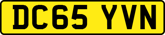 DC65YVN
