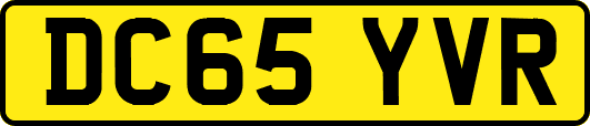 DC65YVR