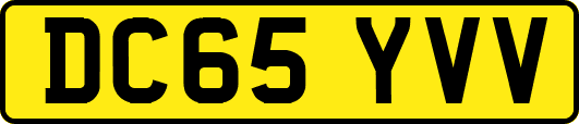 DC65YVV