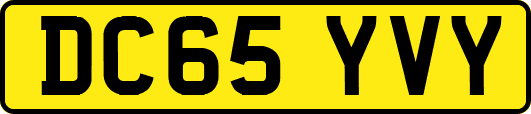 DC65YVY