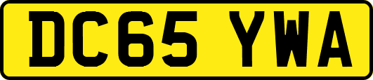 DC65YWA