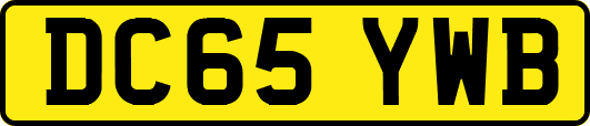 DC65YWB