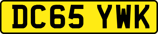 DC65YWK